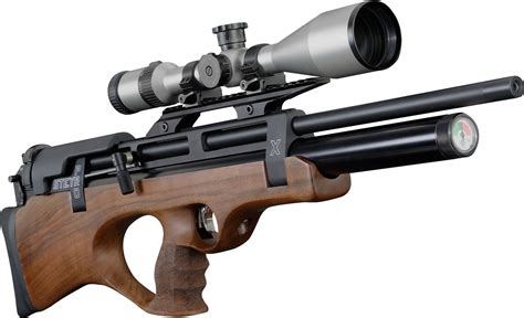 Steyr Pro X Steyr Pro X Scout Pcp Air Rifle 177 22 Countryway Gunshop