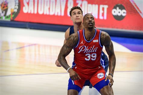 Rivers insists they'll force game 7. Sixers' Dwight Howard Has a Message for NBA Referees - Sports Illustrated Philadelphia 76ers ...
