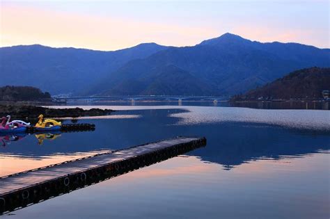 Fuji Five Lakes Yamanashi Prefecture Updated 2020 All You Need To