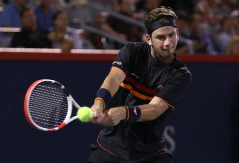 View the full player profile, include bio, stats and results for cameron norrie. Jason Jung vs. Cameron Norrie - 2/13/2020 New York Open ...