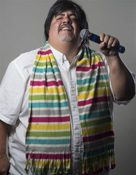 Actor Y Cantante Pedro Juan Morales Lleva Su Show Al Teatro La Perla Primera Hora