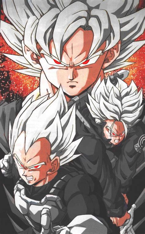 Explore the 4032 mobile wallpapers in the collection dragon ball and download freely everything you like! DRAGON BALL Z COOL PICS: AF DBZ