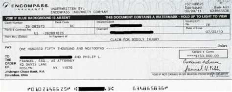 My car was stolen directly beneath the window of my apartment on 10/5/2020. How Long Does It Take to Get My Settlement Check? • 1-800-HURT-911® NY Motorcycle Lawyers