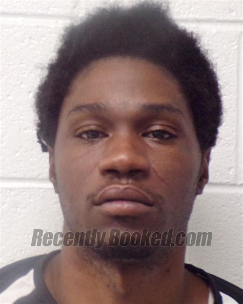 Recent Booking / Mugshot for Travis Leon Shears in Allegany County