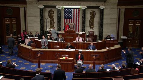 Senate Approves New North American Free Trade Deal Ap