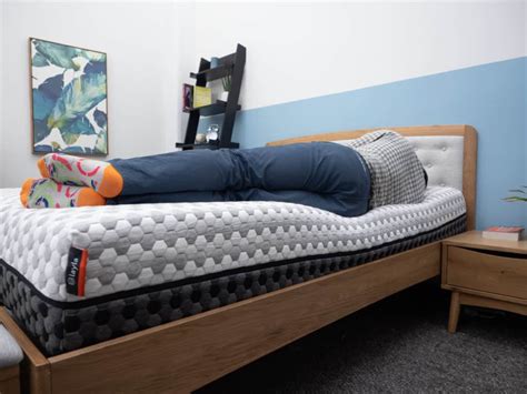 Layla Mattress Review 2019 Update Which Firmness Is More Comfortable