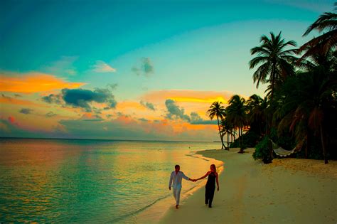 Honeymoon Destinations In India Best Tourist Places In The World