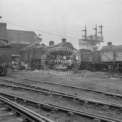 The Transport Library British Railways Steam Locomotive Class D1
