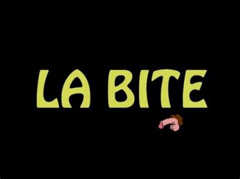MonsieurGrant La Bite chanson drôle et ludique YouTube