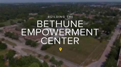 Bethune Empowerment Center On Vimeo