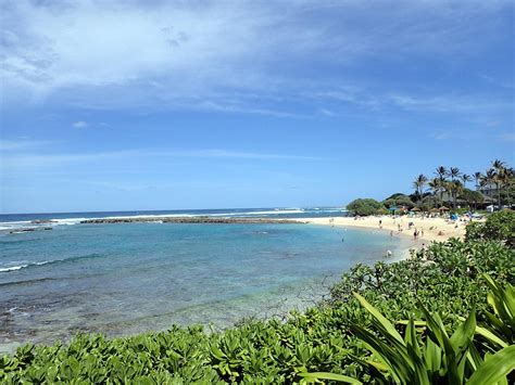 Best North Shore Beaches On Oahu Islands