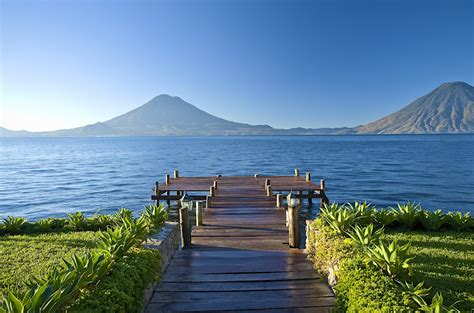 Santa Cruz La Laguna Travel Lago De Atitlán Guatemala Lonely Planet