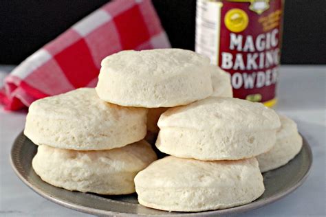 The Best Baking Powder Biscuits