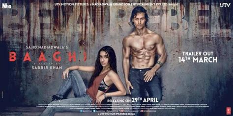 Baaghi 2 Movie All Song 2018 Movie Songs Love Movie Bollywood Movie