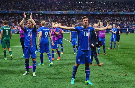 France will host iceland on monday in their first home fixture of the euro 2020 qualification campaign, with both teams having clinched three points in their opening group h matchups. France vs. Iceland Euro 2016 Quarterfinals Preview ...