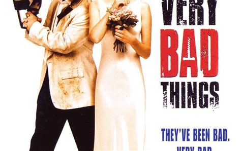 Jack Kost On This Day In Movie History Very Bad Things 1998