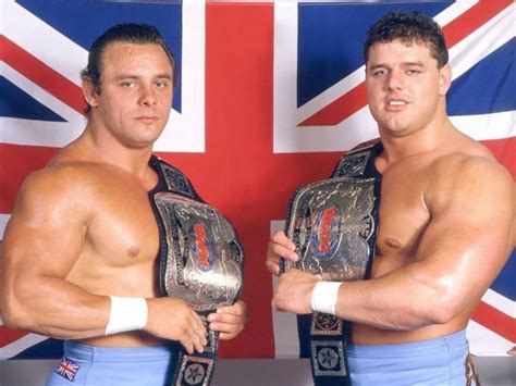 Wwe Clash At The Castle The Storied History Between Wwe And The Uk