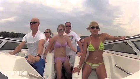 Turn Down For What Boat Fail Extended Video Mix YouTube
