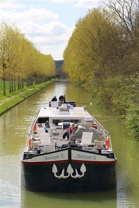 French Country Waterways