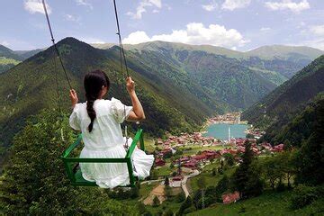 Uzungol Small Group Day Tour From Trabzon With Tea Factory