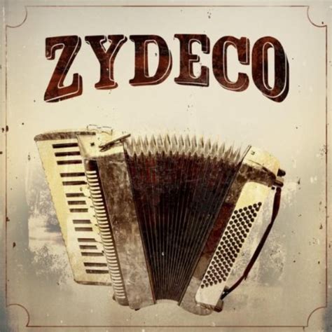 Zydeco By Various Artists On Amazon Music
