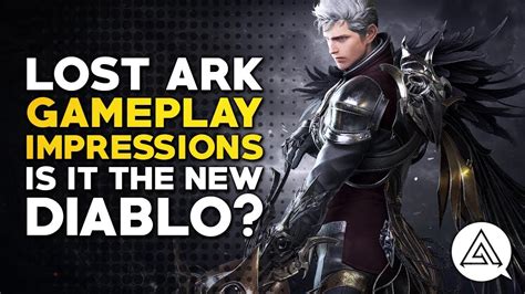 Lost ark gameplay, lost ark information, lost ark reviews and more. Lost Ark | Gameplay Impressions - Is This The New Diablo ...
