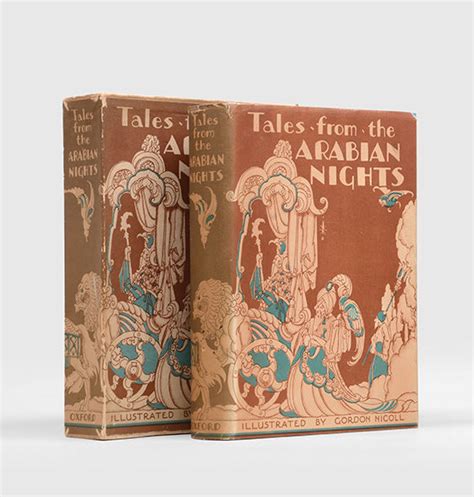 Tales From The Arabian Nights With And Introduction By E