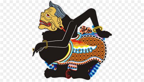 Arjuna), also known as partha and dhananjaya, is the main protagonist of the indian epic mahabharata and also appears in other ancient hindu texts including the bhagavata purana. Karikatur Wayang Orang