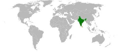 Indiasri Lanka Relations Alchetron The Free Social Encyclopedia