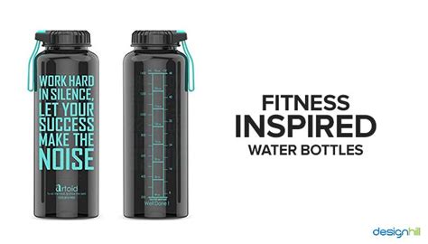 Top 15 Design Ideas For Custom Water Bottles Bottle Custom Water