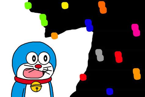 Doraemon On The Doraemon Club Deviantart