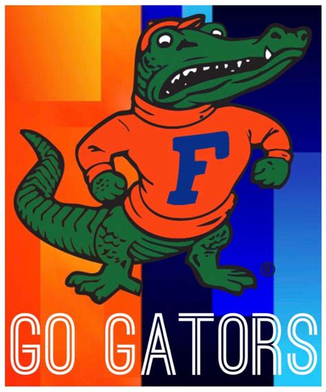 Pin By Tracy Baxley On Go Go Gators Gator Nation Florida Gators