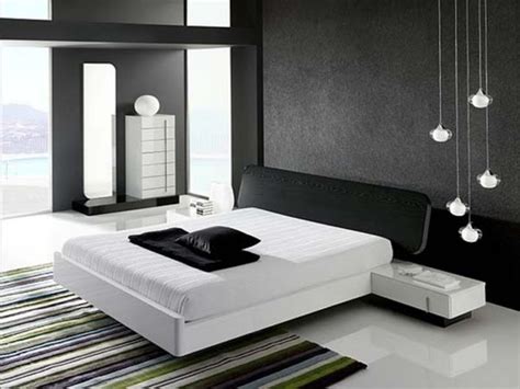 Simple Bedroom Interior Design Photos