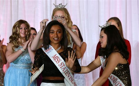 New Miss Staten Island Crowned At 53rd Annual Pageant
