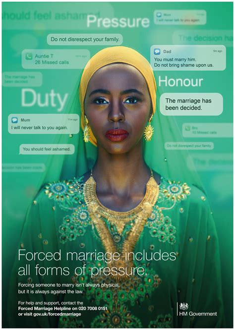 Forced Marriage 596