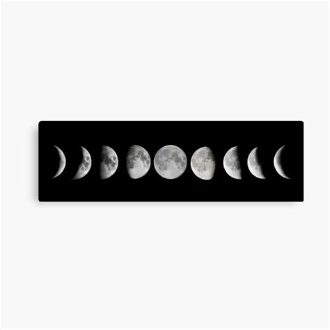 High quality earthrise inspired canvas prints by independent artists and designers from around the world. Moon Canvas Prints | Redbubble