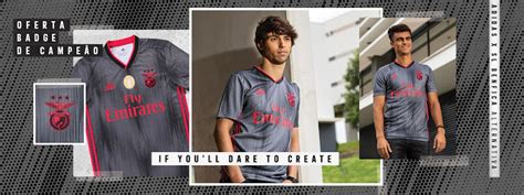 Click through the gallery above to see barca's new 2021/2022 home jersey. Benfica 19-20 Away Kit Released - Footy Headlines