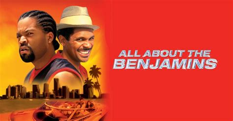 All About The Benjamins Streaming Watch Online