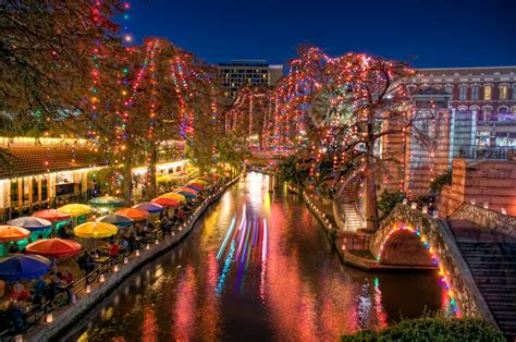 Embassy suites by hilton san antonio riverwalk downtown. San Antonio Riverwalk Wallpaper - WallpaperSafari