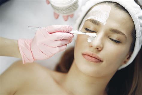 What Are The Most Popular Aesthetic Treatments