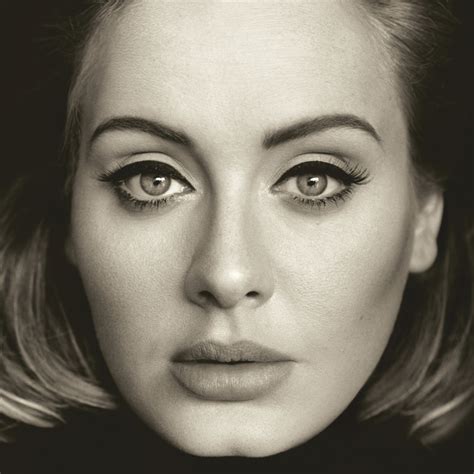 Adele Albums Ranked From Her Debut To Her New Album
