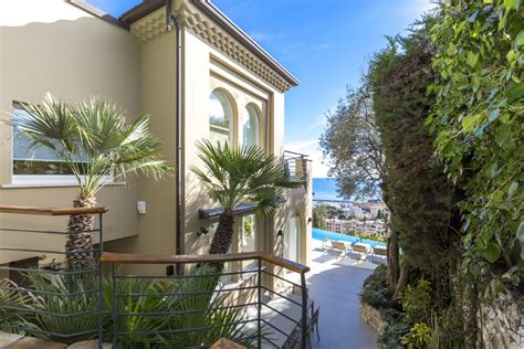 Ad Sale Villa Beaulieu Sur Mer 06310 Refv1300sj