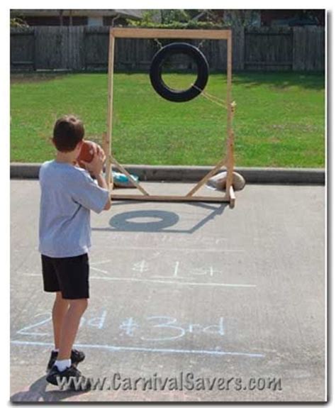 31 Diy Carnival Games For A Rockin Party School Carnival Games
