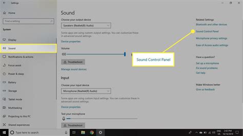 How To Reset Sound Settings Windows 10 Lasopatotally