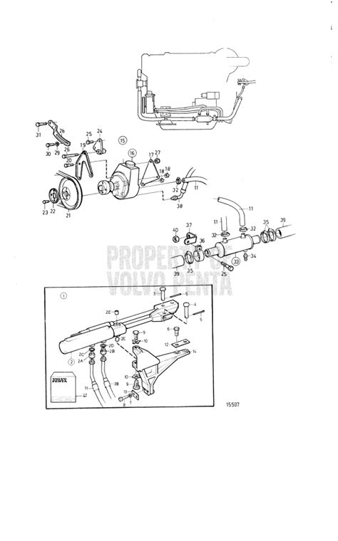 Power Steering Ad31d A Ad31xd 7746610
