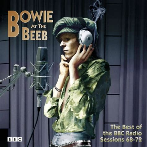 David Bowies Bbc Sessions Complete List The Bowie Bible