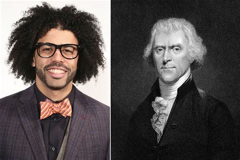 Hamilton Broadways Daveed Diggs Talks Thomas Jefferson Time