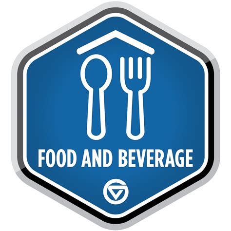 Food And Beverage Service Acclaim