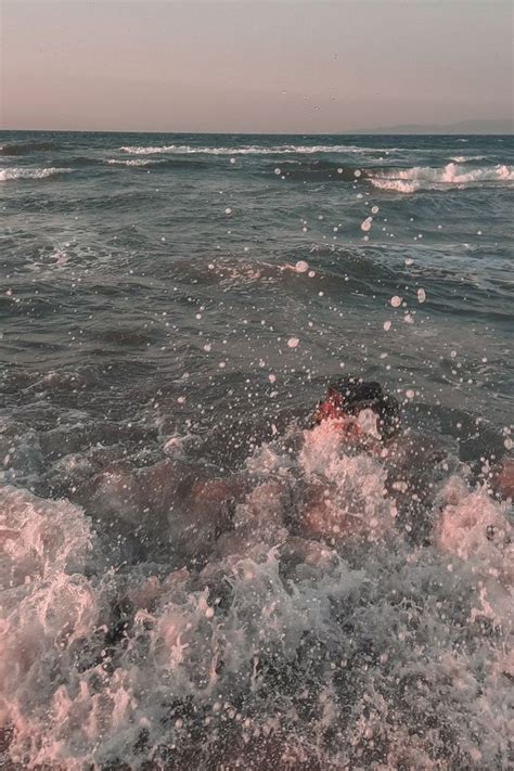 Best Aesthetic Wallpaper Background HD | mbaharga.com | Beach wallpaper