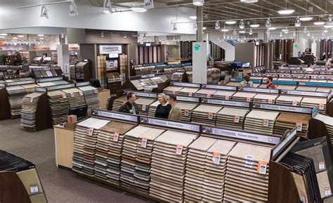 Nebraska Furniture Mart Floor Plan Floorplansclick